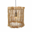 TOV Kahuzi Pendant Lamp