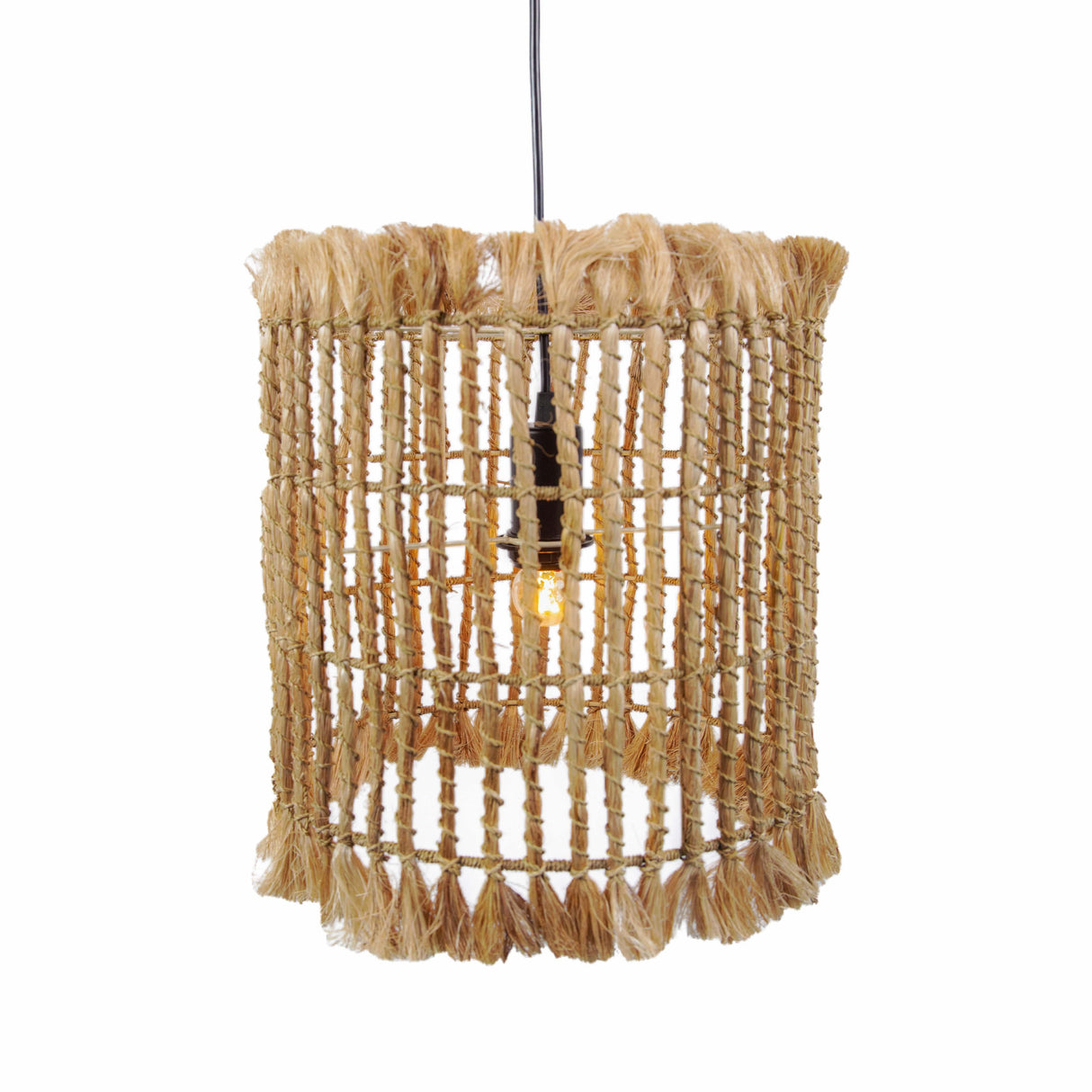TOV Kahuzi Pendant Lamp