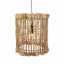 TOV Kahuzi Pendant Lamp