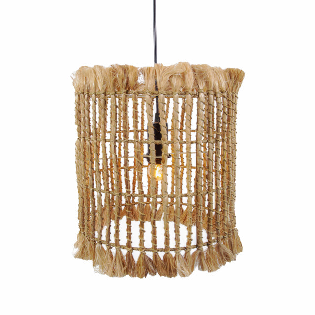 TOV Kahuzi Pendant Lamp