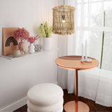 TOV Kahuzi Pendant Lamp