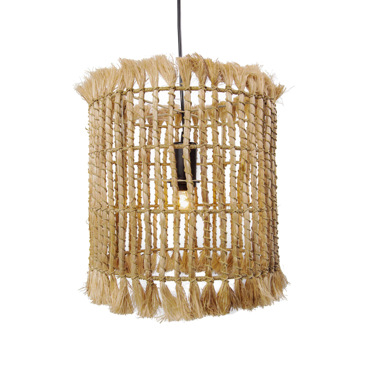 TOV Kahuzi Pendant Lamp