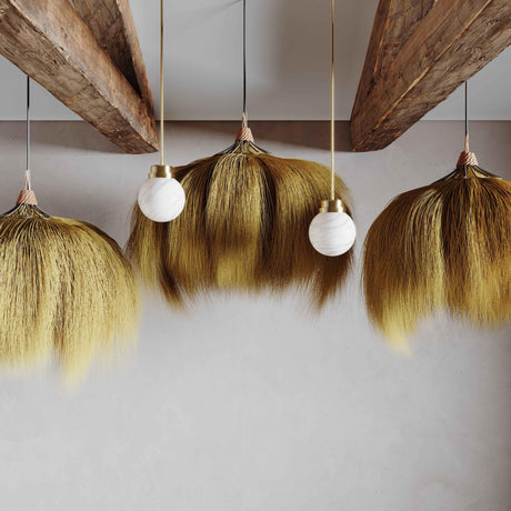 TOV Serengeti Outdoor Pendant Lamp