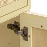 TOV Sierra Buttermilk Desk