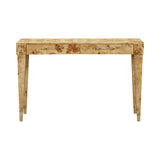 TOV Brandyss Natural Burl Work Desk