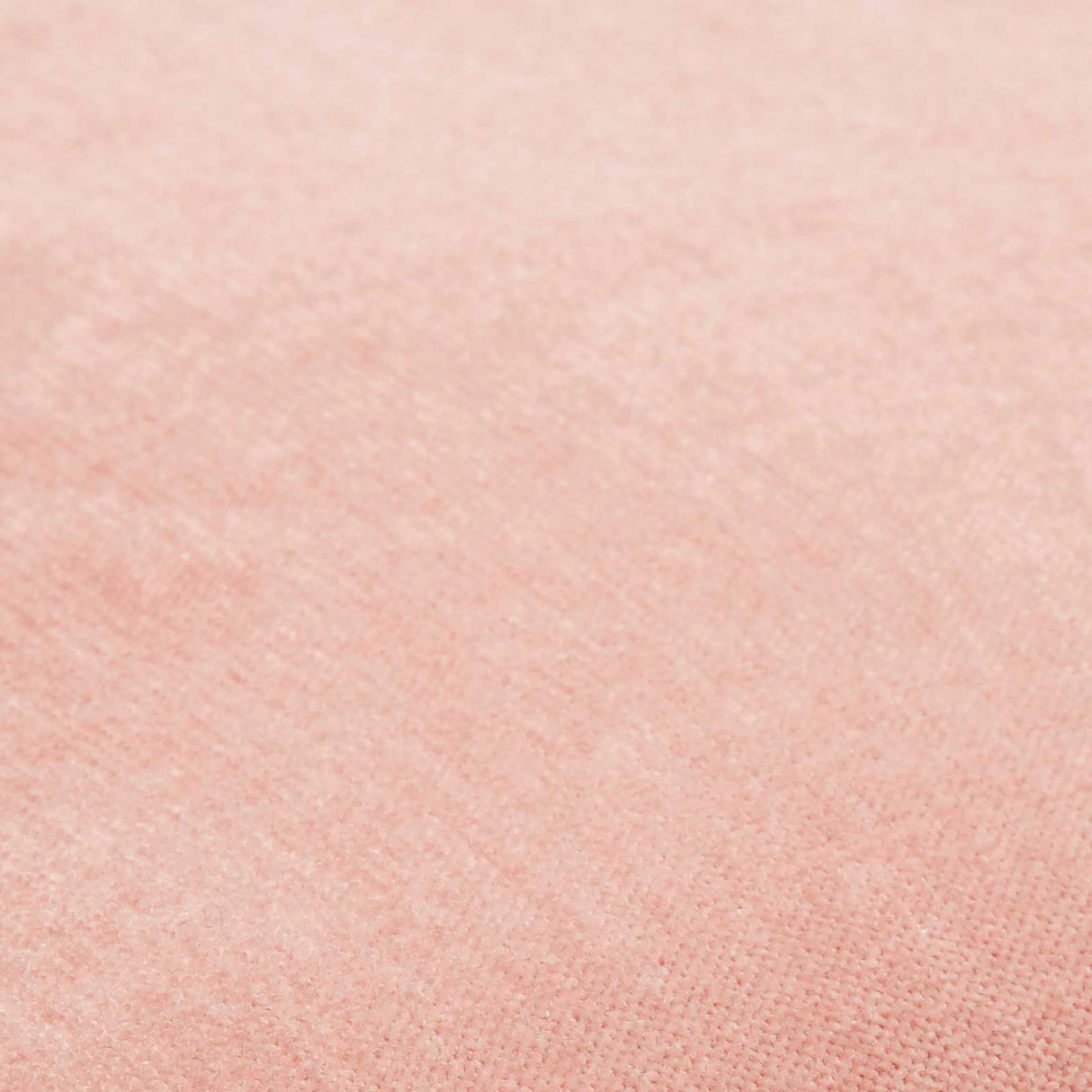 TOV Kristen Pink Upcycled Chenille Rolling Desk Chair