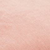 TOV Kristen Pink Upcycled Chenille Rolling Desk Chair