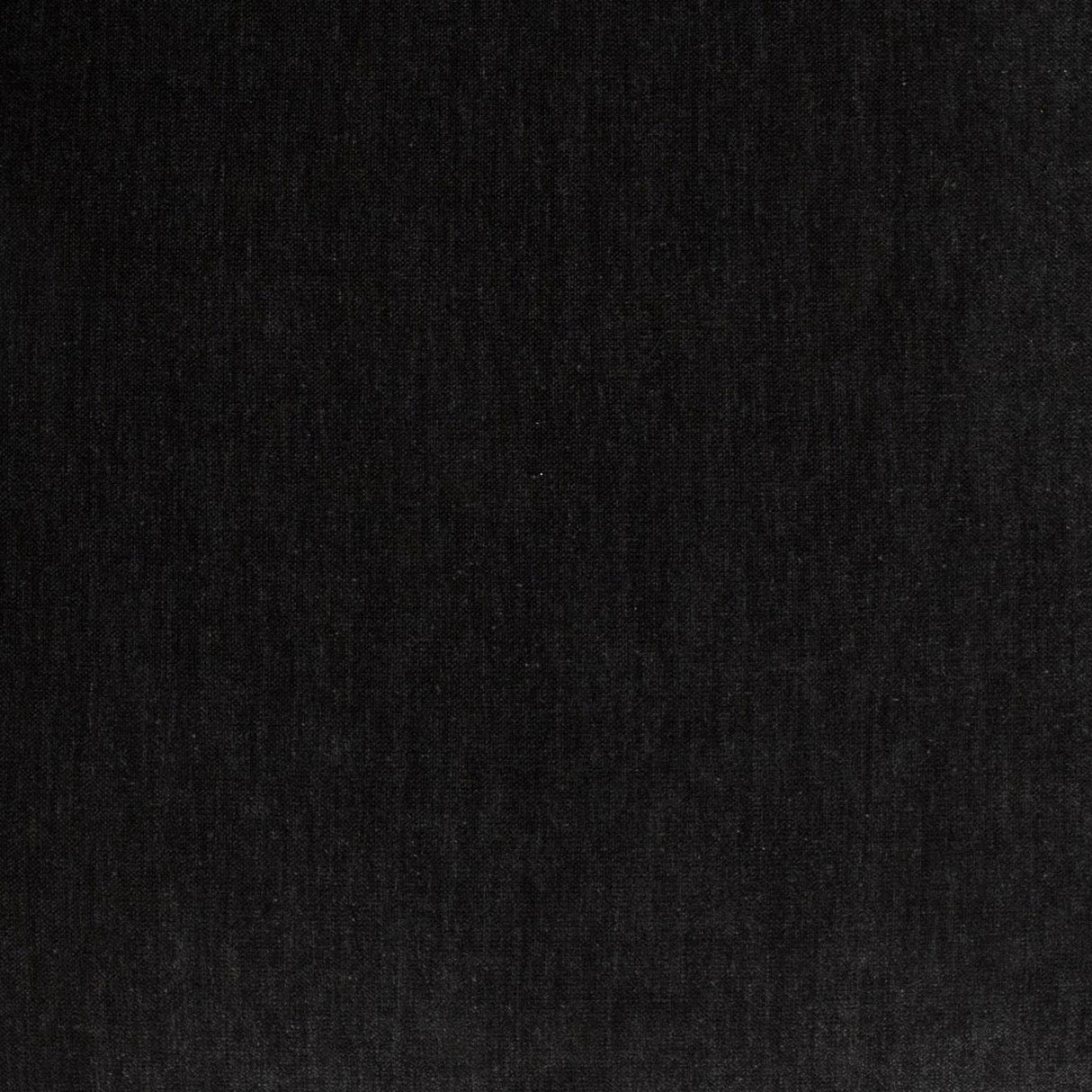 TOV Kristen Black Upcycled Chenille Rolling Desk Chair