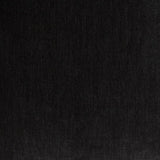 TOV Kristen Black Upcycled Chenille Rolling Desk Chair