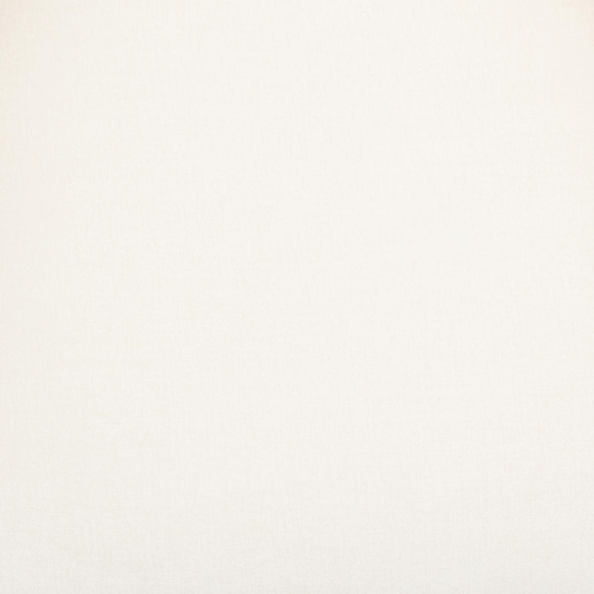 TOV Kristen Cream Upcycled Chenille Rolling Desk Chair