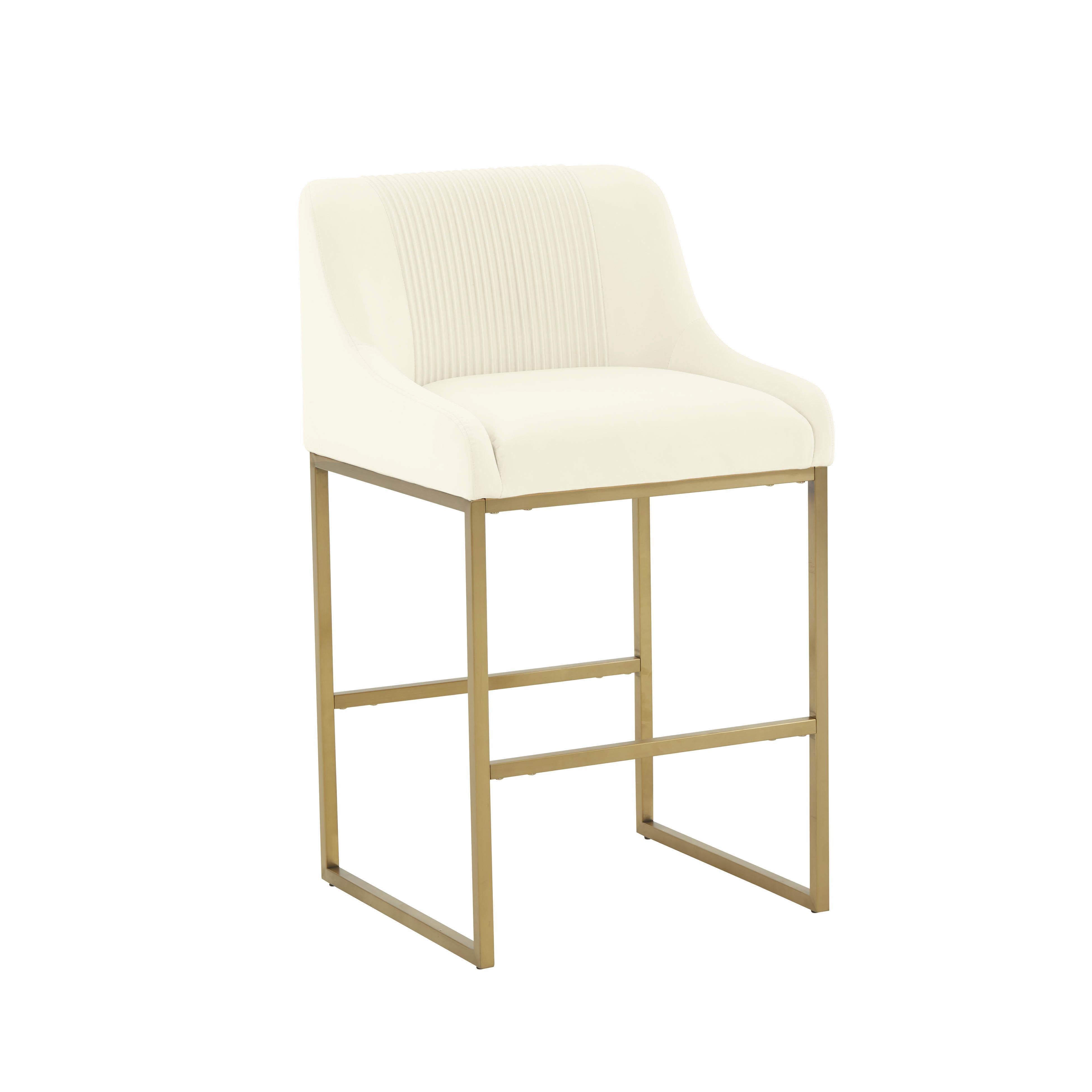 TOV Lisa Counter Stool