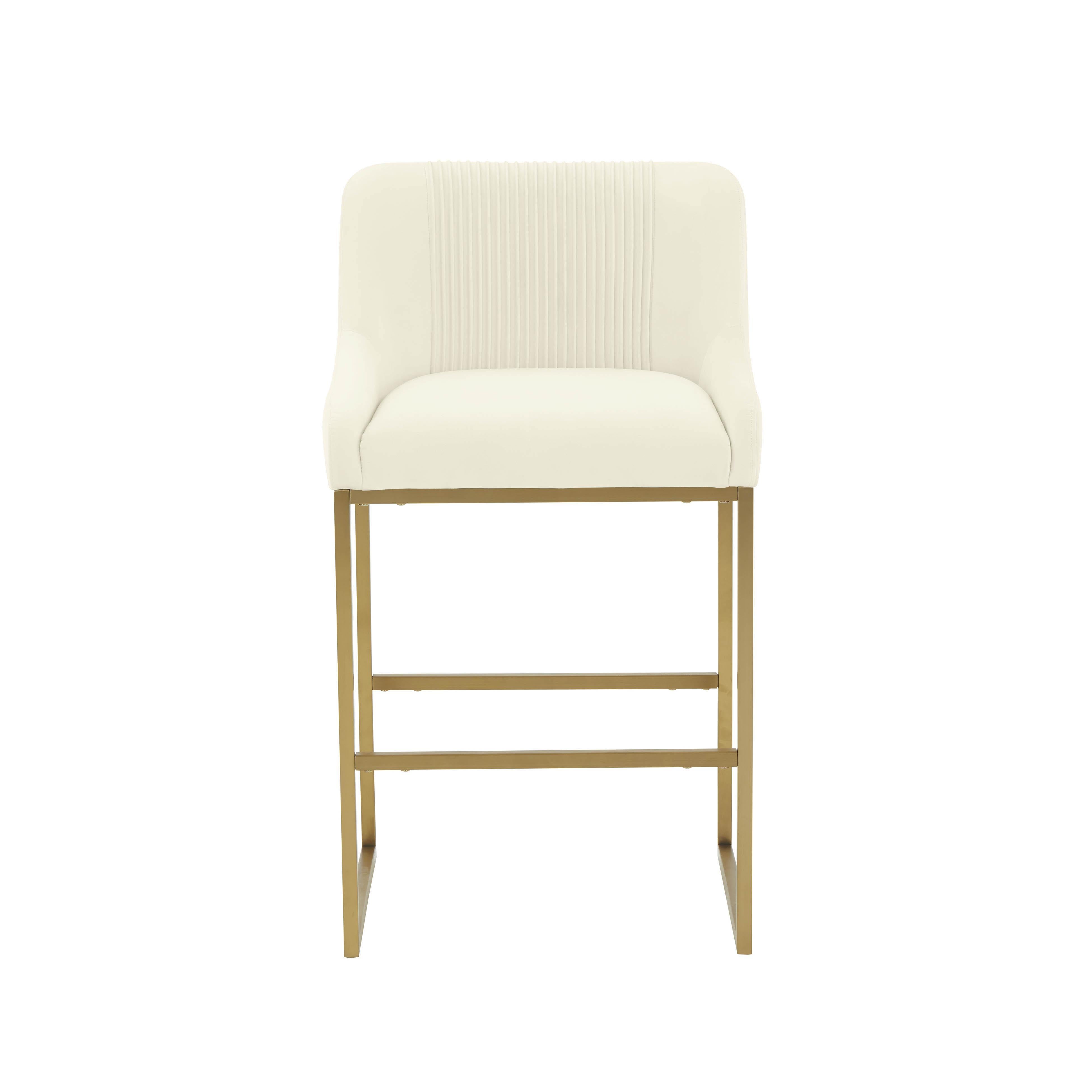 TOV Lisa Counter Stool - Thumbnail 5