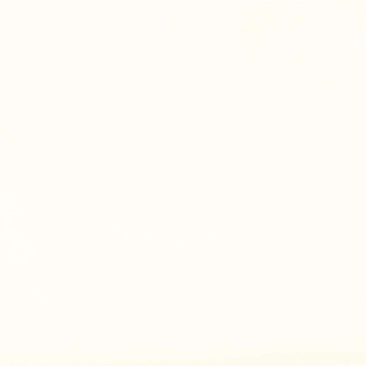 TOV Elsa Cream Velvet Sofa