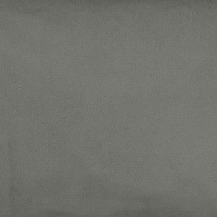 TOV Kandra Grey Velvet Accent Chair