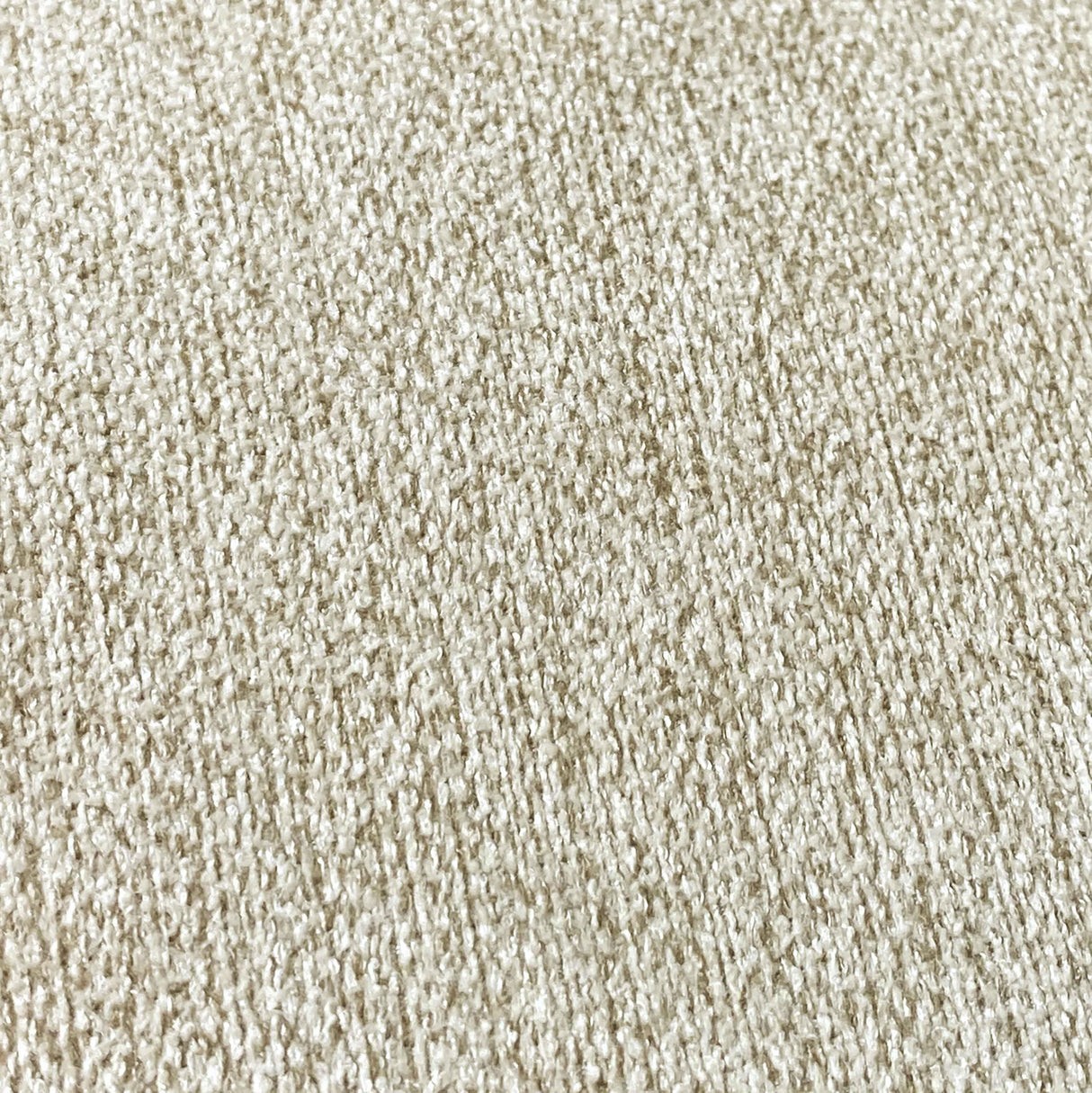 TOV Broohah Beige Linen Sofa