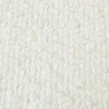 TOV Fickle Cream Boucle 3-Piece Modular Sectional