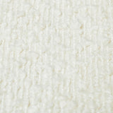 TOV Fickle Cream Boucle 4-Piece Modular RAF Sectional