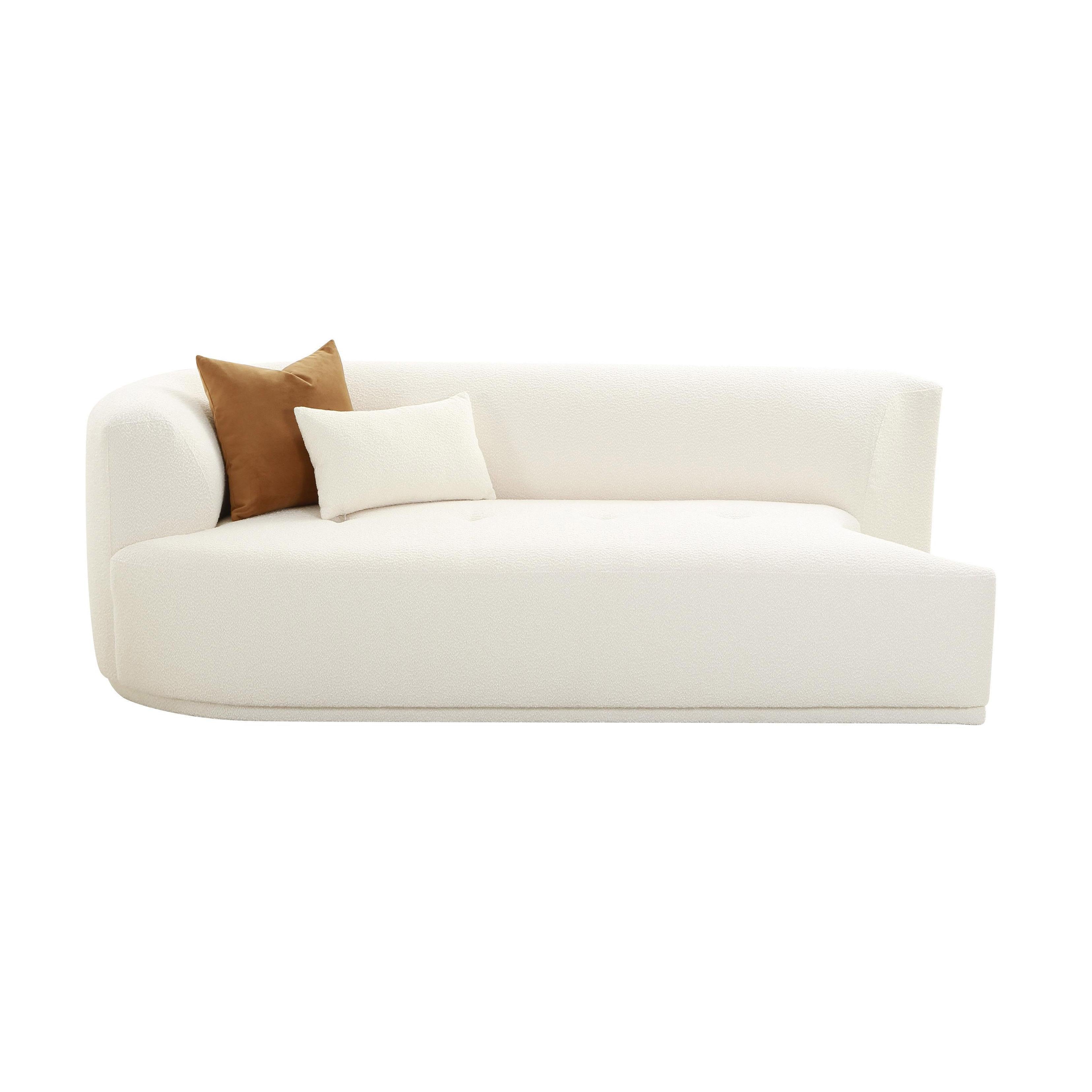 Tov Fickle Loveseat - Thumbnail 4