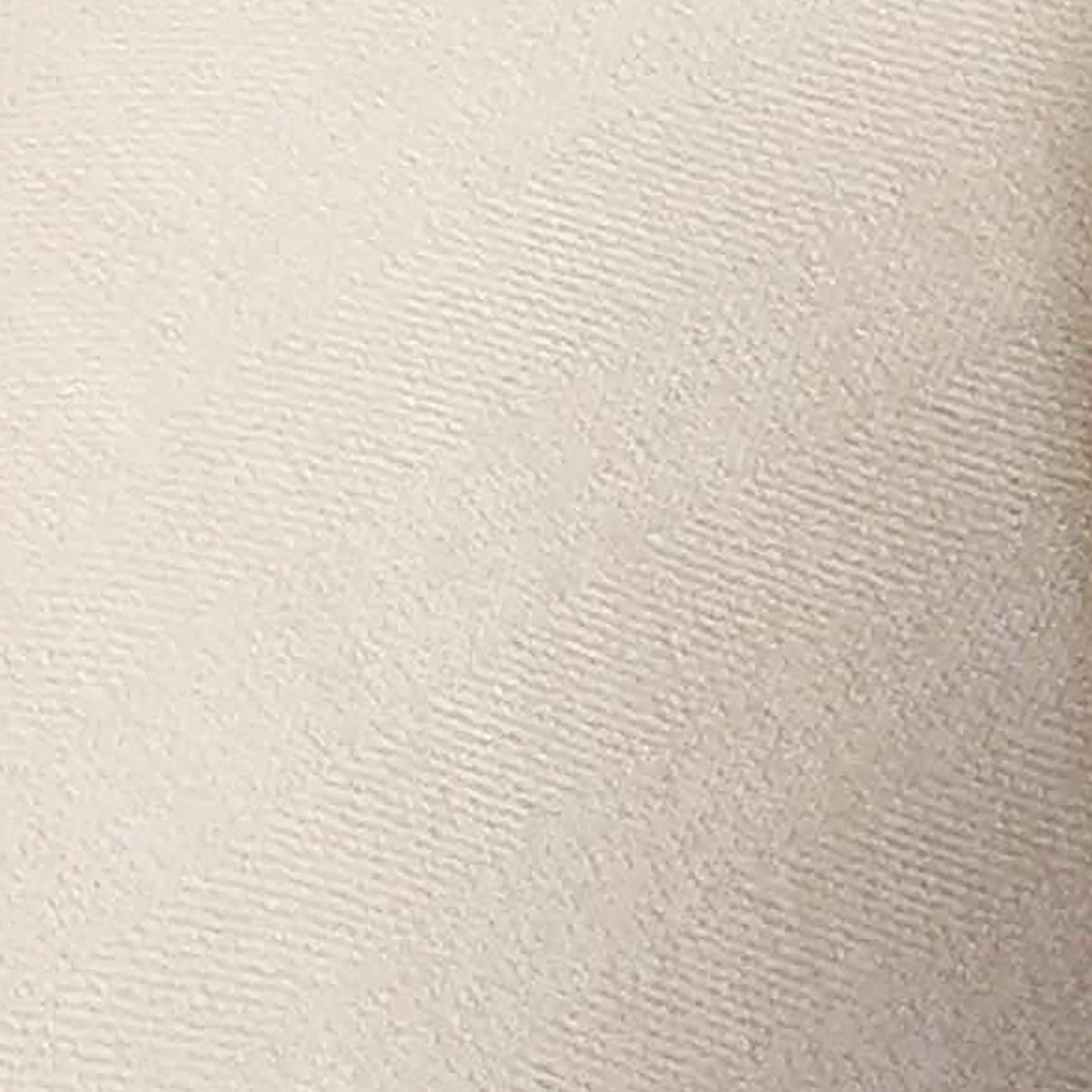 TOV Circe Cream Textured Velvet Sofa