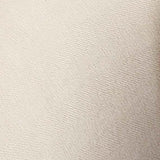 TOV Circe Cream Textured Velvet Sofa