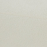 TOV Calliope Cream Vegan Shearling Modular Loveseat