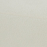 TOV Calliope Cream Vegan Shearling Modular Loveseat