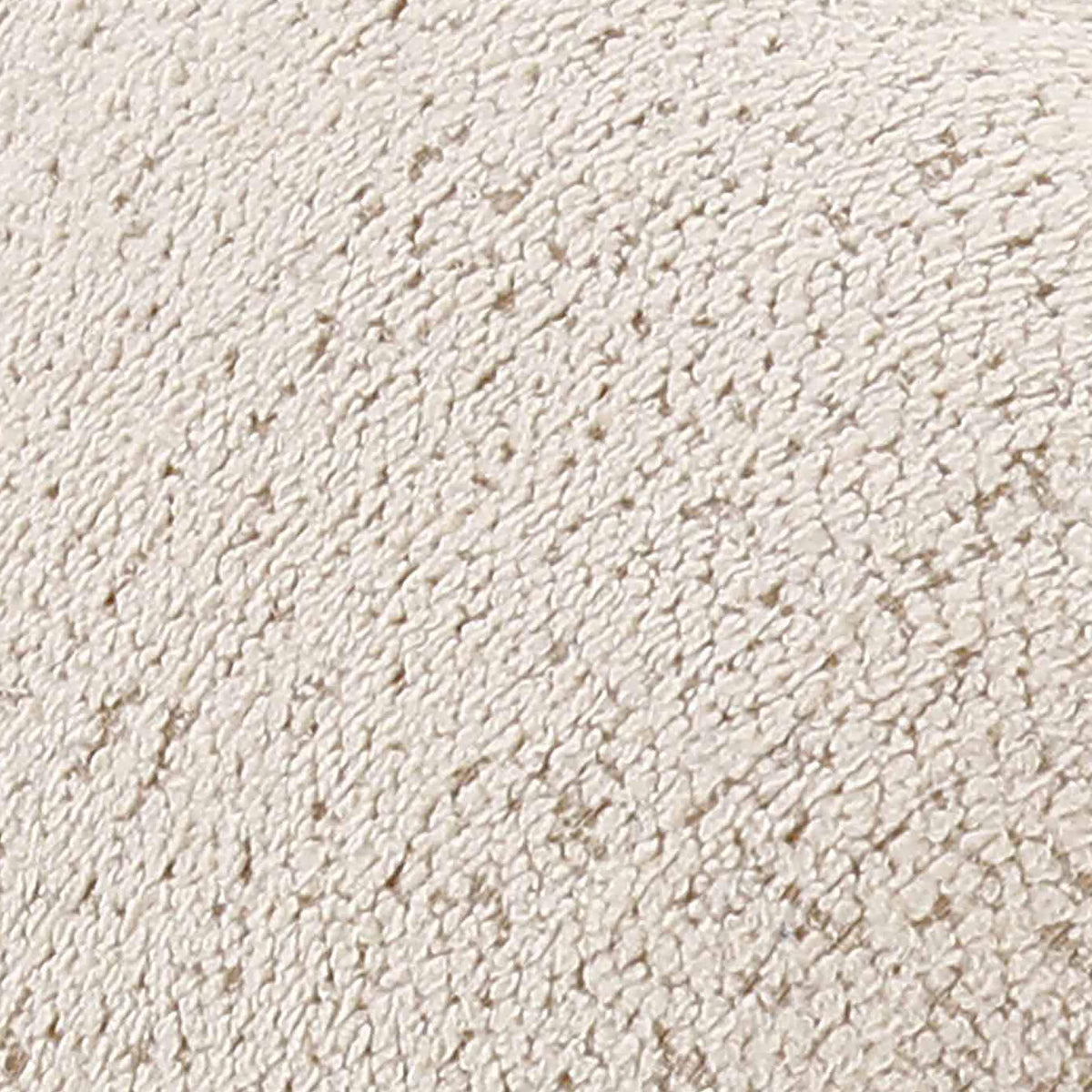 TOV Misty Cream Boucle Sectional - RAF