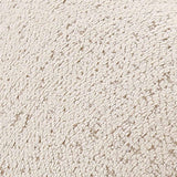 TOV Misty Cream Boucle Sectional - RAF