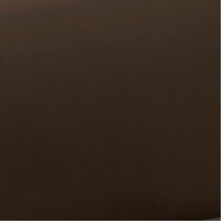 TOV Kendall Chocolate Brown Velvet Sofa