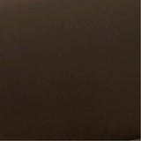 TOV Kendall Chocolate Brown Velvet 120 Inch Sofa