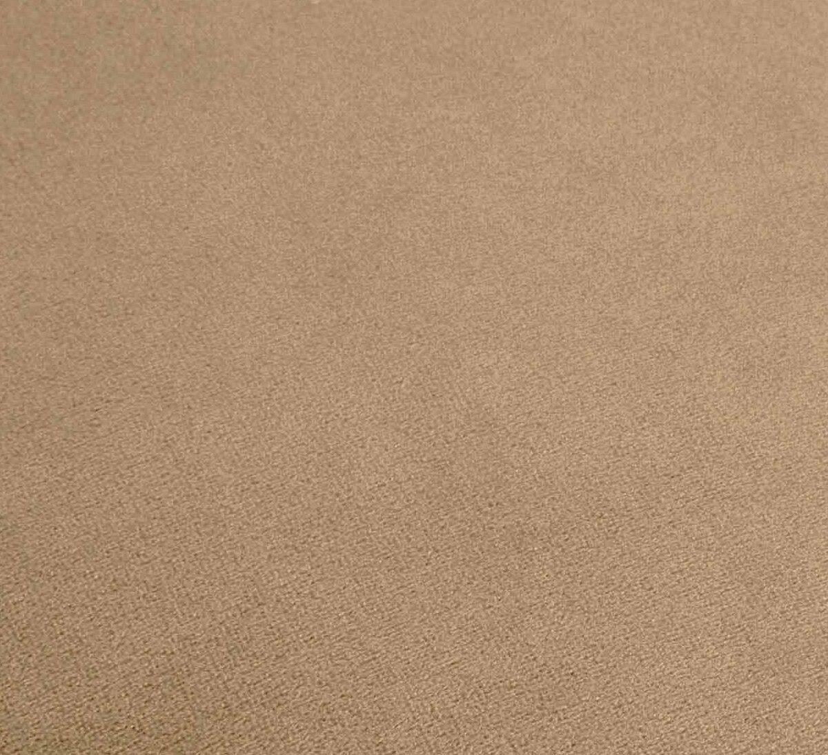 TOV Calliope Cafe Au Lait Performance Velvet Modular Sofa