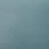 TOV Azalea Powder Blue Velvet Sofa