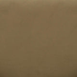 TOV Lou Cafe Au Lait Performance Velvet Sofa