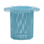 TOV Rafa Blue Outdoor Side Table