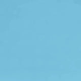 TOV Rafa Blue Outdoor Side Table