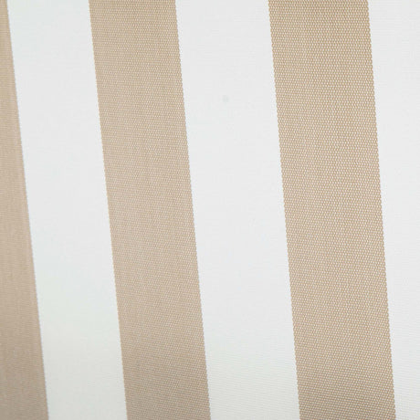 TOV Dunes Cream Outdoor Sectional - RAF