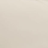 TOV Dunes Cream Outdoor 110" Sofa