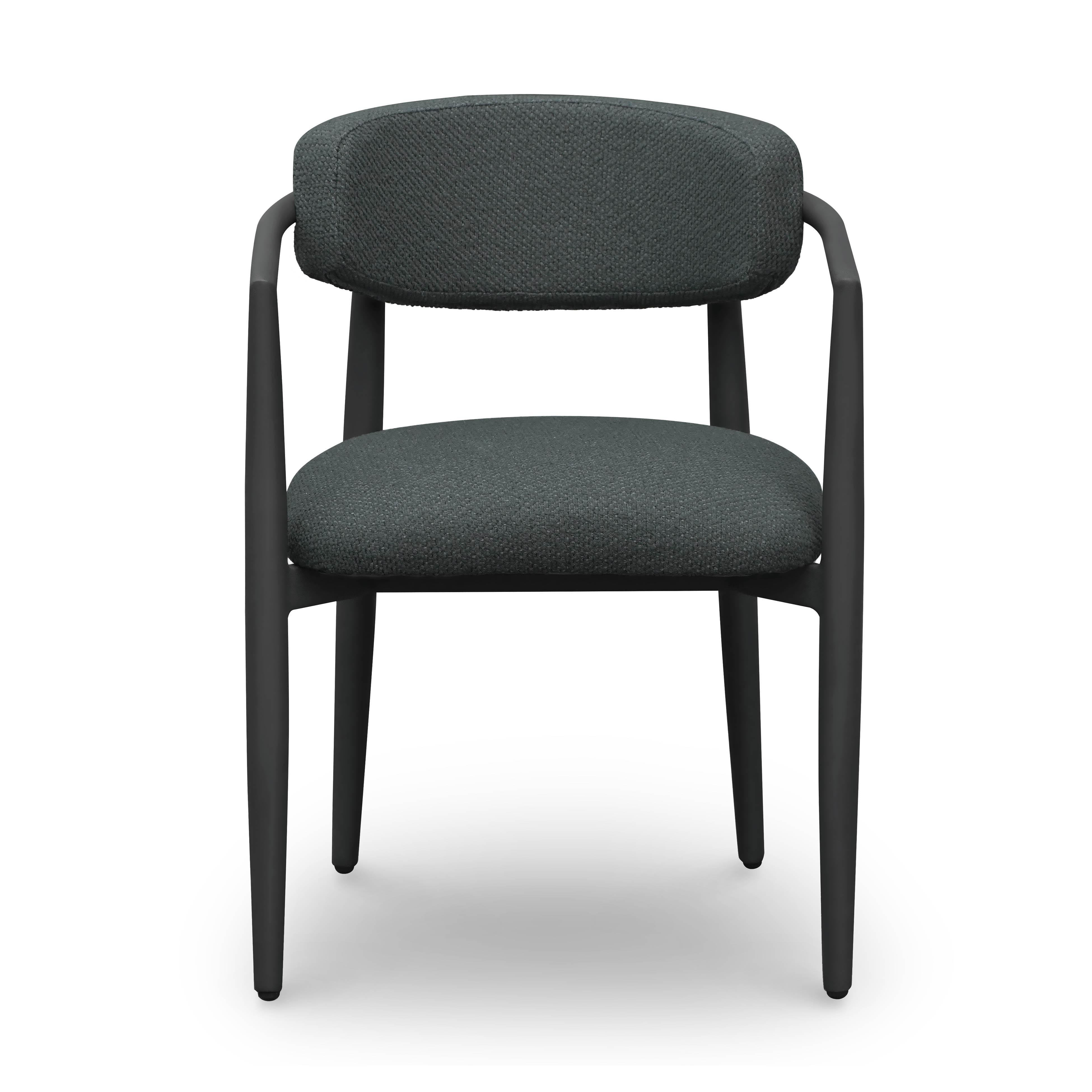 TOV Annika Dining Arm Chair - Thumbnail 3