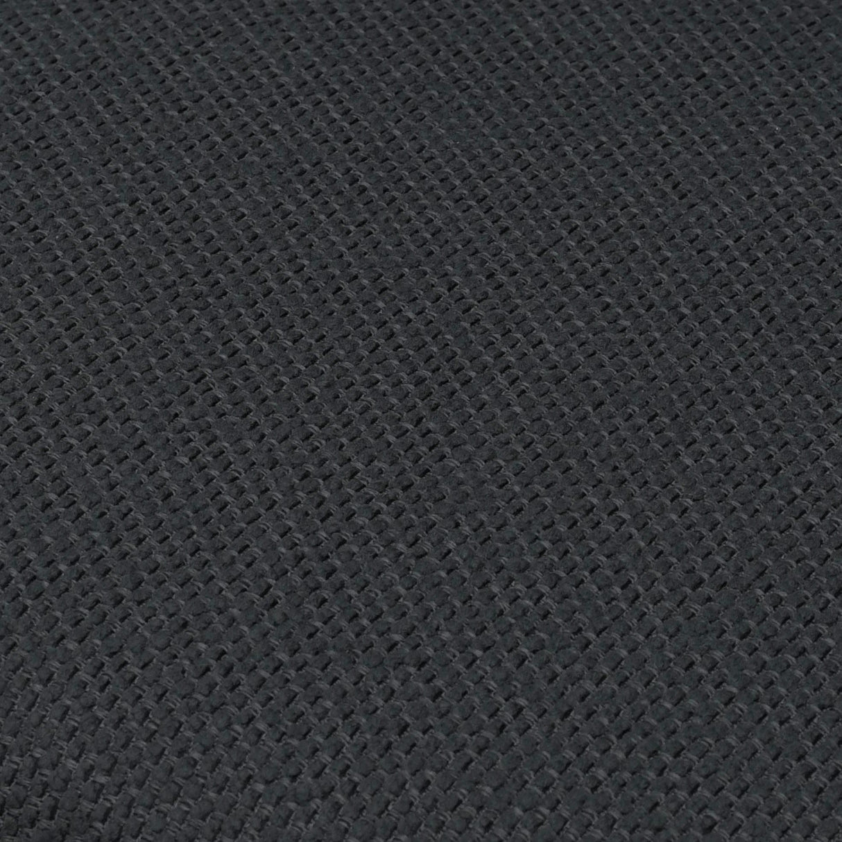 TOV Annika Black Textured Outdoor Dining Arm Chair