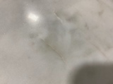 TOV Tempo Marble Coffee Table