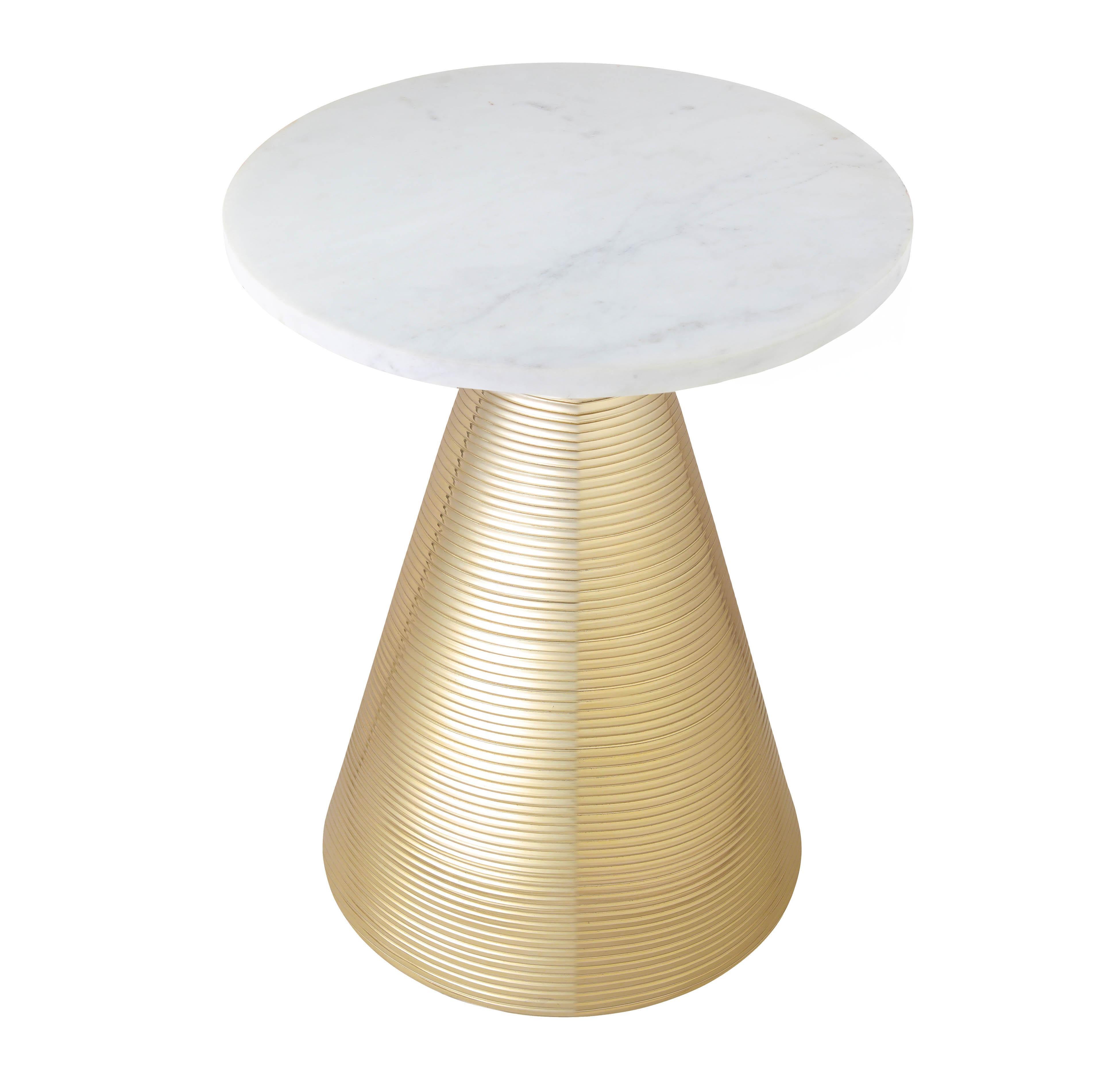 TOV Tempo Side Table
