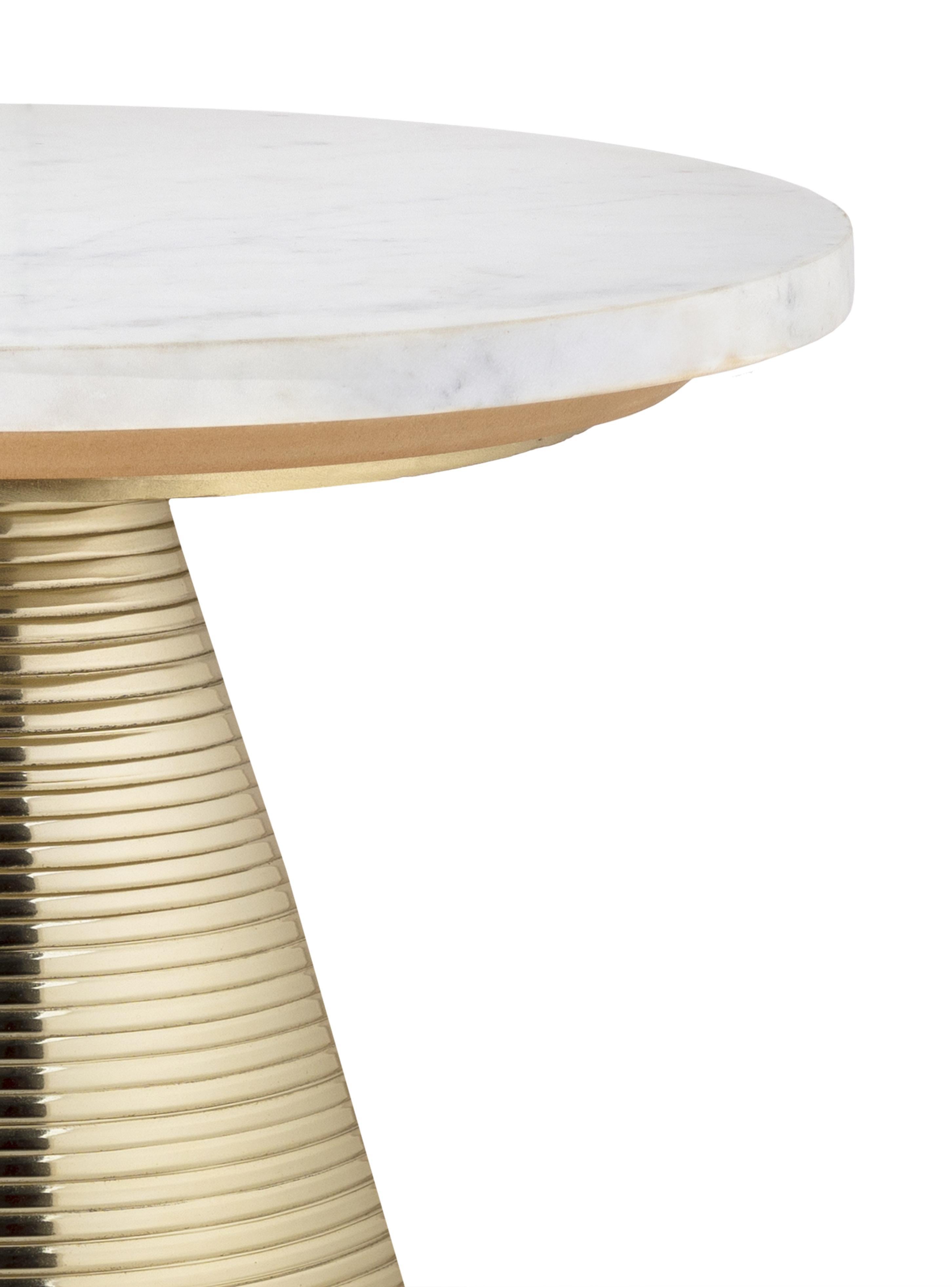 TOV Tempo Side Table - Thumbnail 5