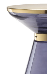 TOV Coral Side Table