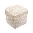 TOV Inca Pouf