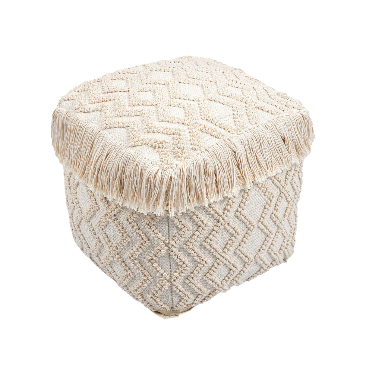 TOV Inca Pouf
