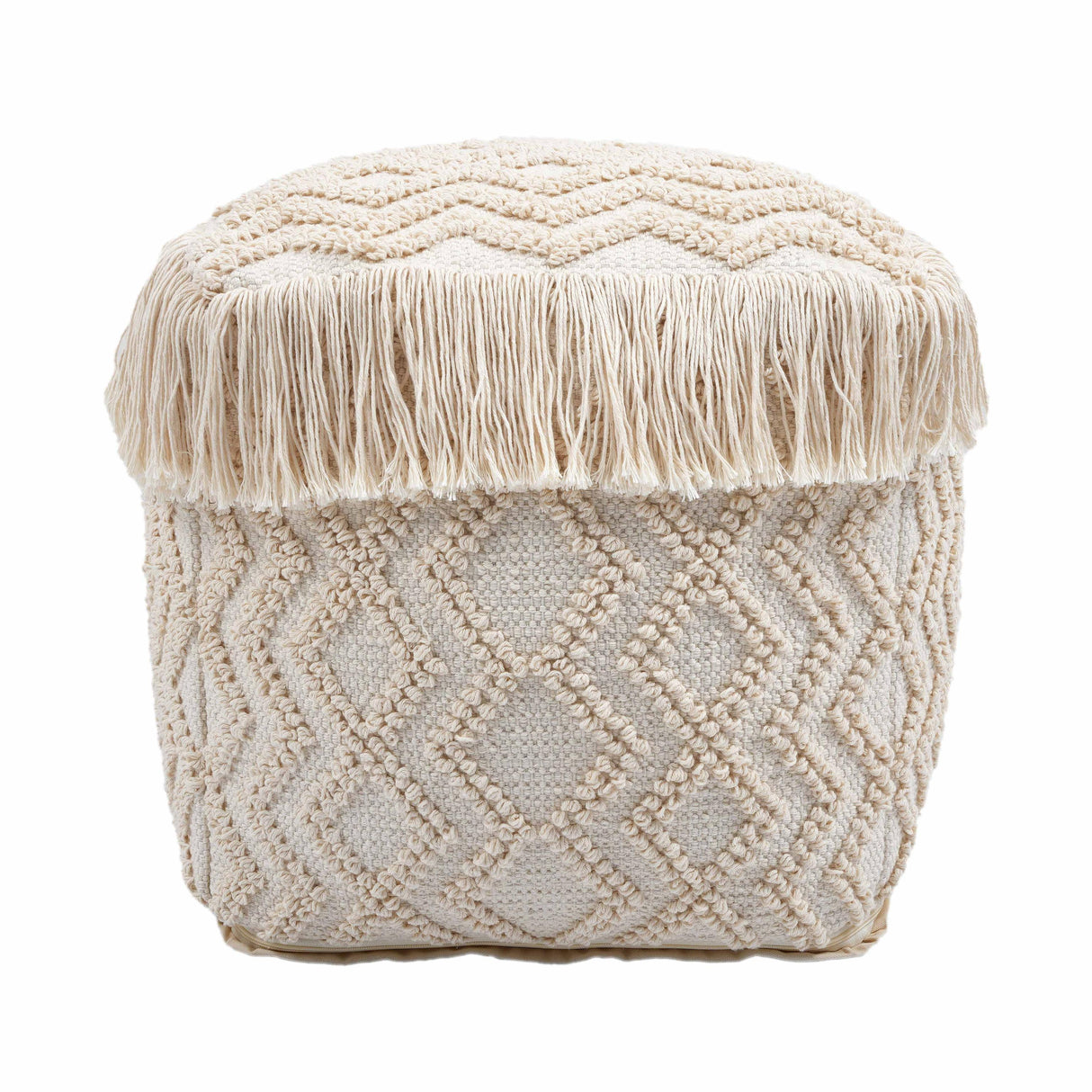 TOV Inca Pouf