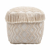 TOV Inca Pouf