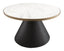 TOV Richard Marble Coffee Table