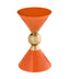 TOV Balhi Orange Side Table