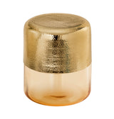 TOV Kolla Amber Side Table